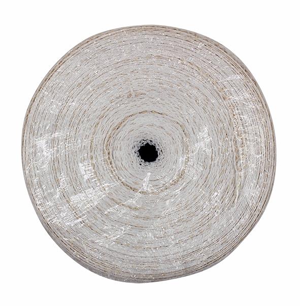 Elastiknet 16/5 - 100m-Stegenet super/hvid