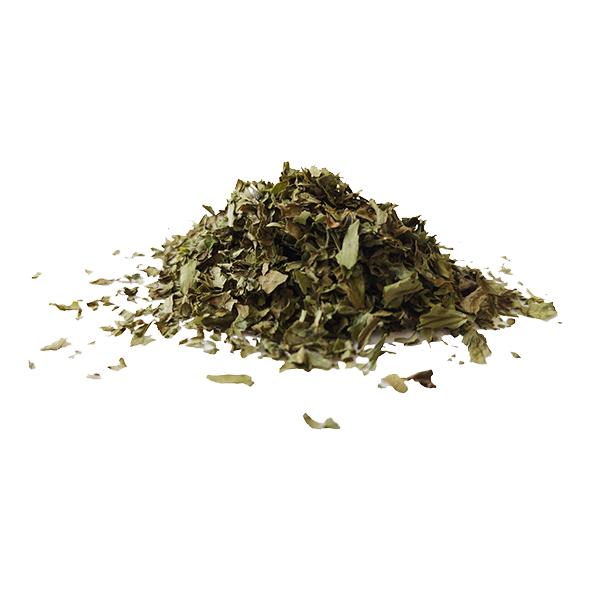 Koriander blade skåret 10 kg. sæk