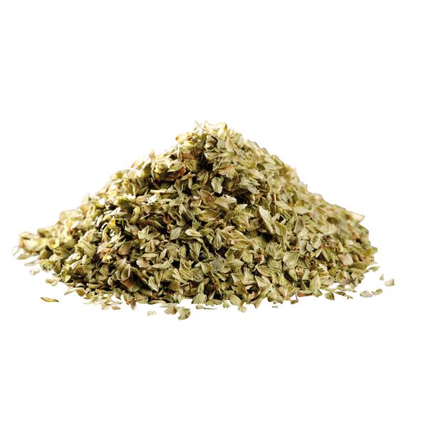 Oregano skåret 300gr. pose