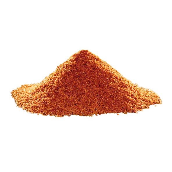 Barbecue krydderi 10kg. sæk