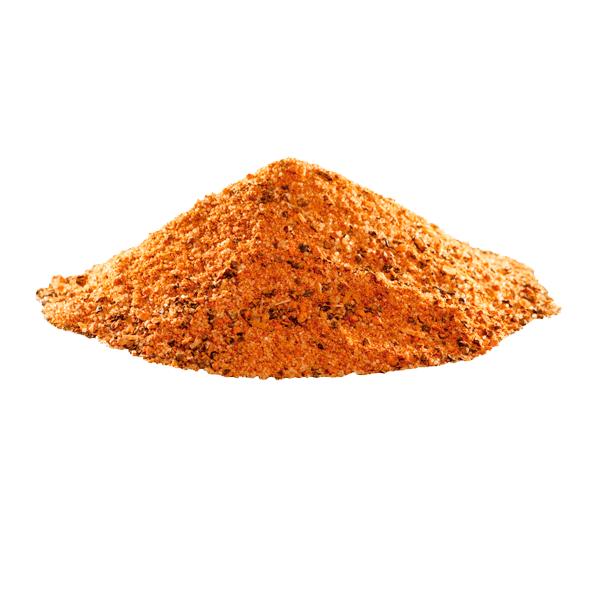 Grill & stege krydderi 15kg. spand