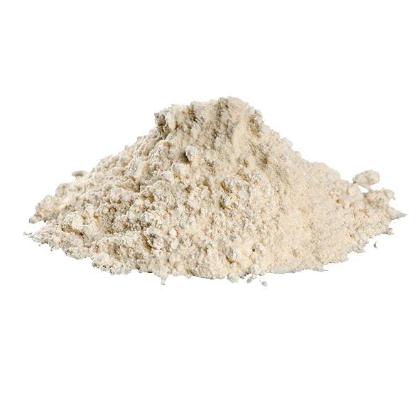 Pulver med eddikesmag 25kg. sæk