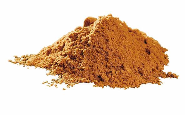 Chili mild 10K Shu 25kg. sæk