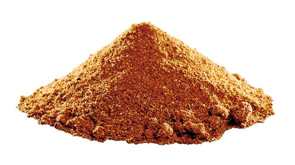 Smagsforstærker med baconsmag 1 kg pose