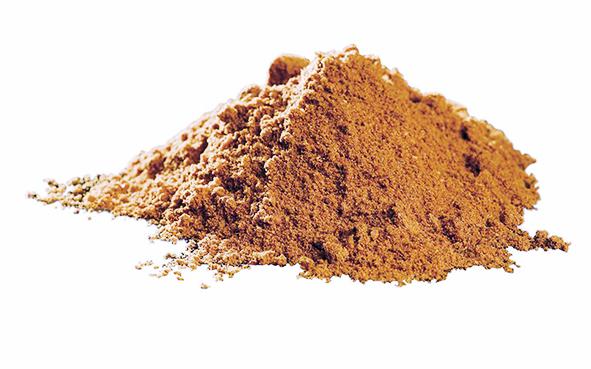 Gullasch creme suppe 1kg. pose