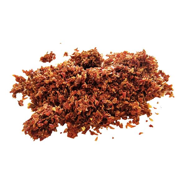 Tomat flakes 2mm 1kg. pose