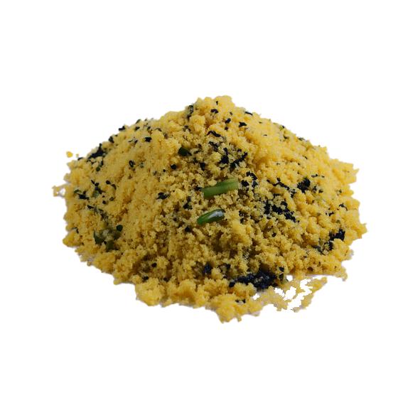 Majspanering med Ramsløg 2 kg spand