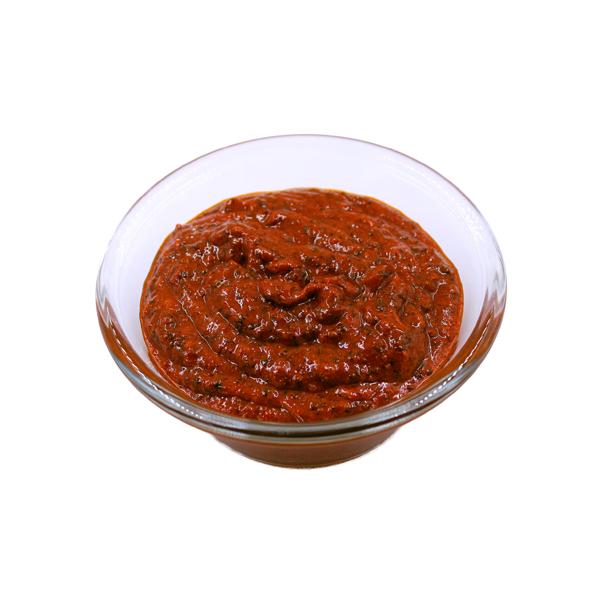 Würzöl naturel Bruschetta 3kg. spand