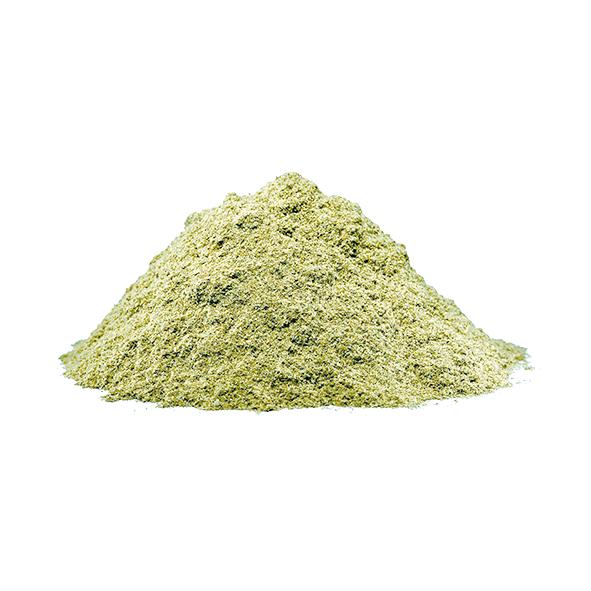 Steakmix med hvidløg 1kg. pose