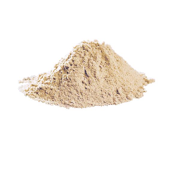 Øko frikadellebl. 1kg. pose 