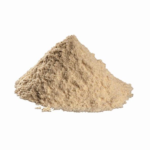 Gentian Rod pulver 25kg. sæk