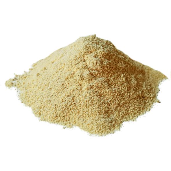 Øko Appelsin pulver 5kg. sæk