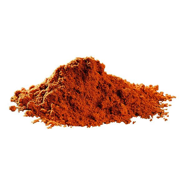 Pizzasauce DABA 1 kg. pose