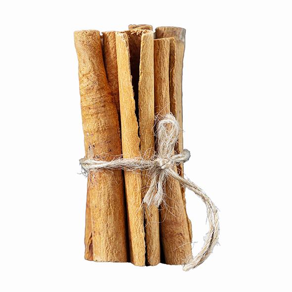 Kanel hel 10 cm 24 kg karton