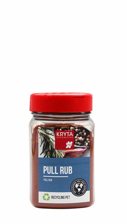 Pull rub 250gr. dåse 