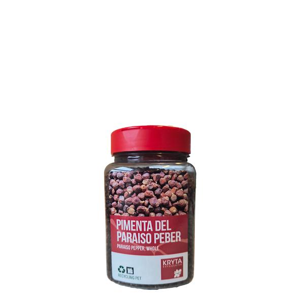 Peber Paraiso 250gr. dåse