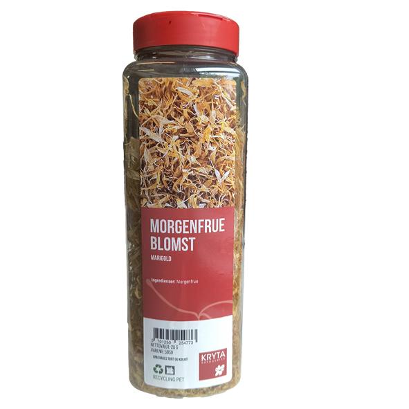 Morgenfrueblomst 20gr. dåse