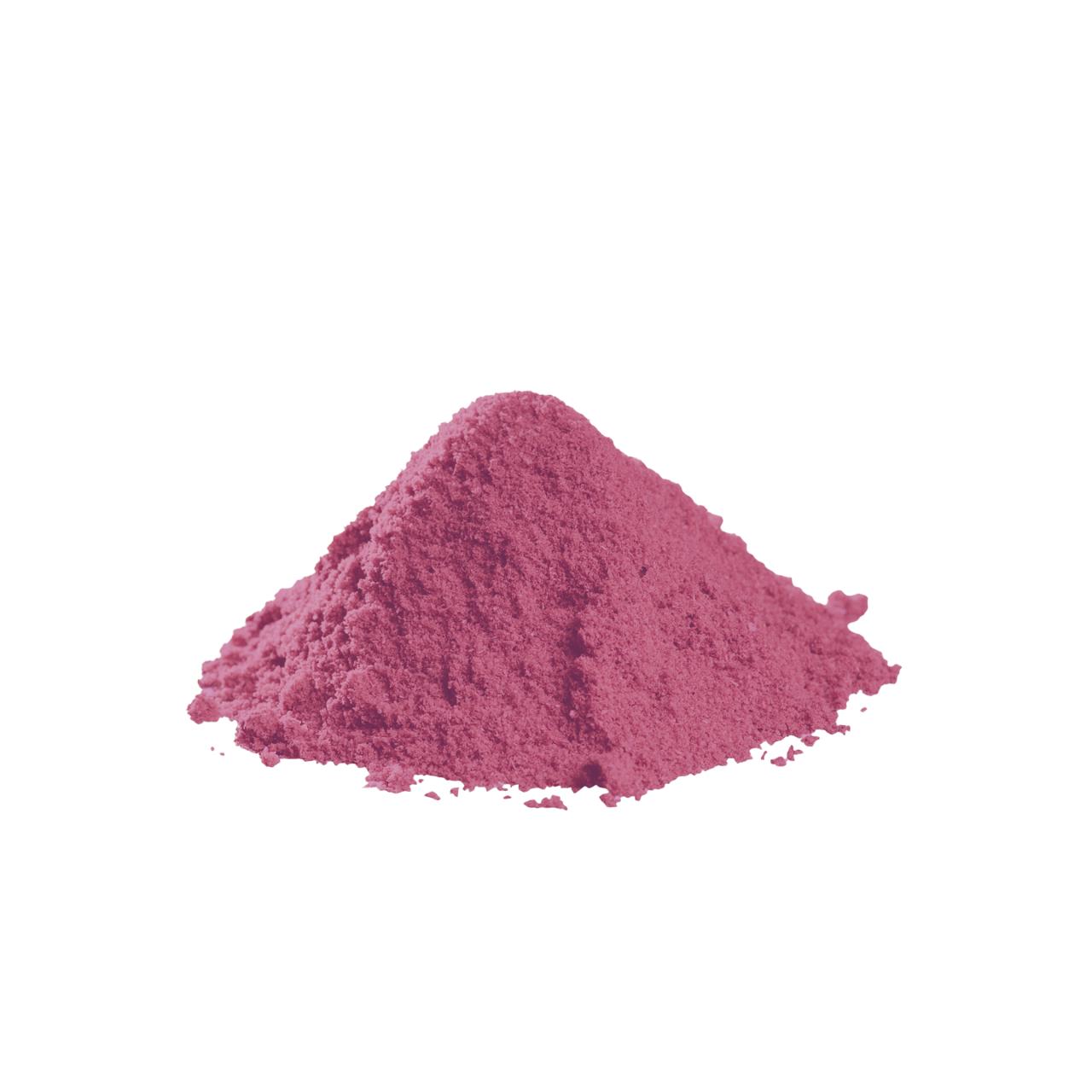 Cervelat bl. m.farve Kryta 1,5kg. pose